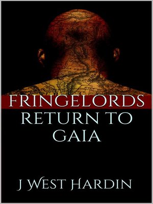 cover image of Fringelords Return to Gaia
